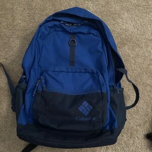 Columbia unisex backpack
